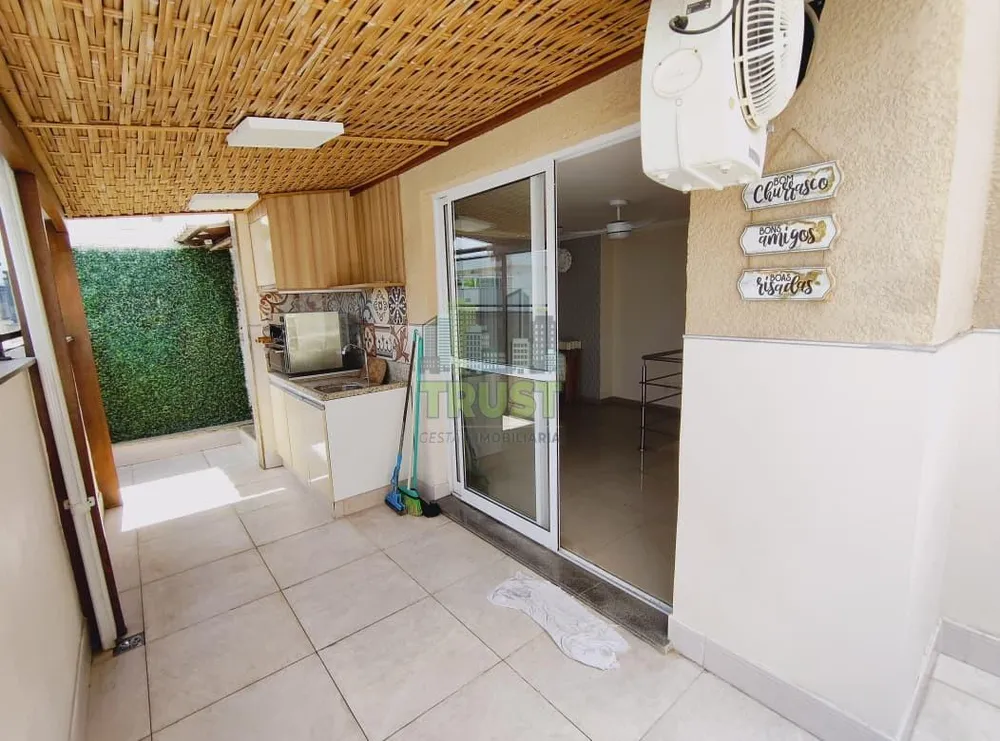 Cobertura, 3 quartos, 113 m² - Foto 7
