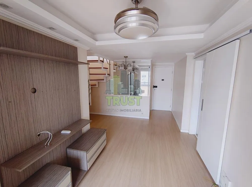 Cobertura, 3 quartos, 113 m² - Foto 9