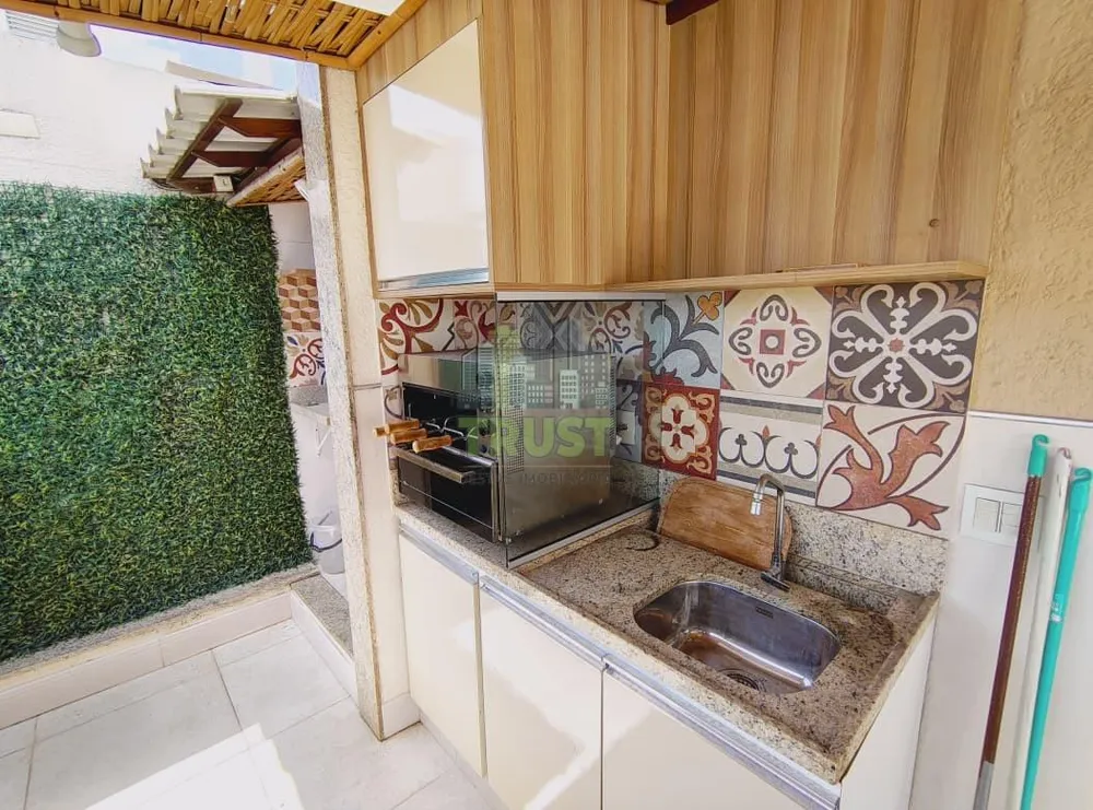Cobertura, 3 quartos, 113 m² - Foto 3