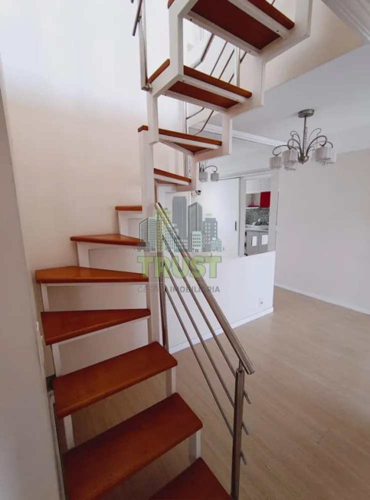 Cobertura, 3 quartos, 113 m² - Foto 13