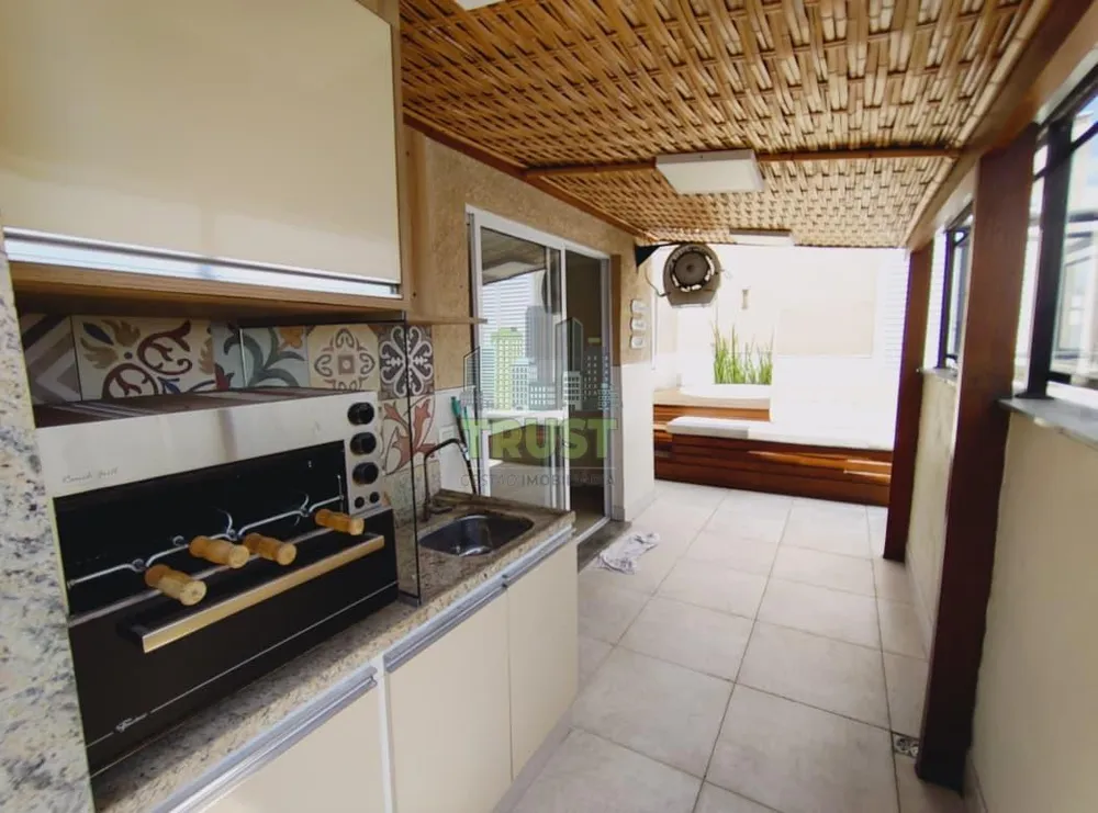 Cobertura, 3 quartos, 113 m² - Foto 6