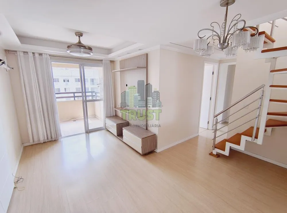 Cobertura, 3 quartos, 113 m² - Foto 8