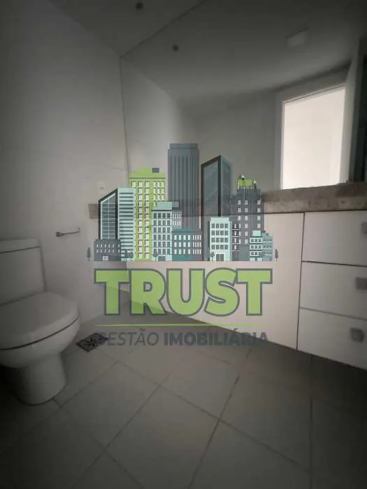 Apartamento, 3 quartos, 155 m² - Foto 11