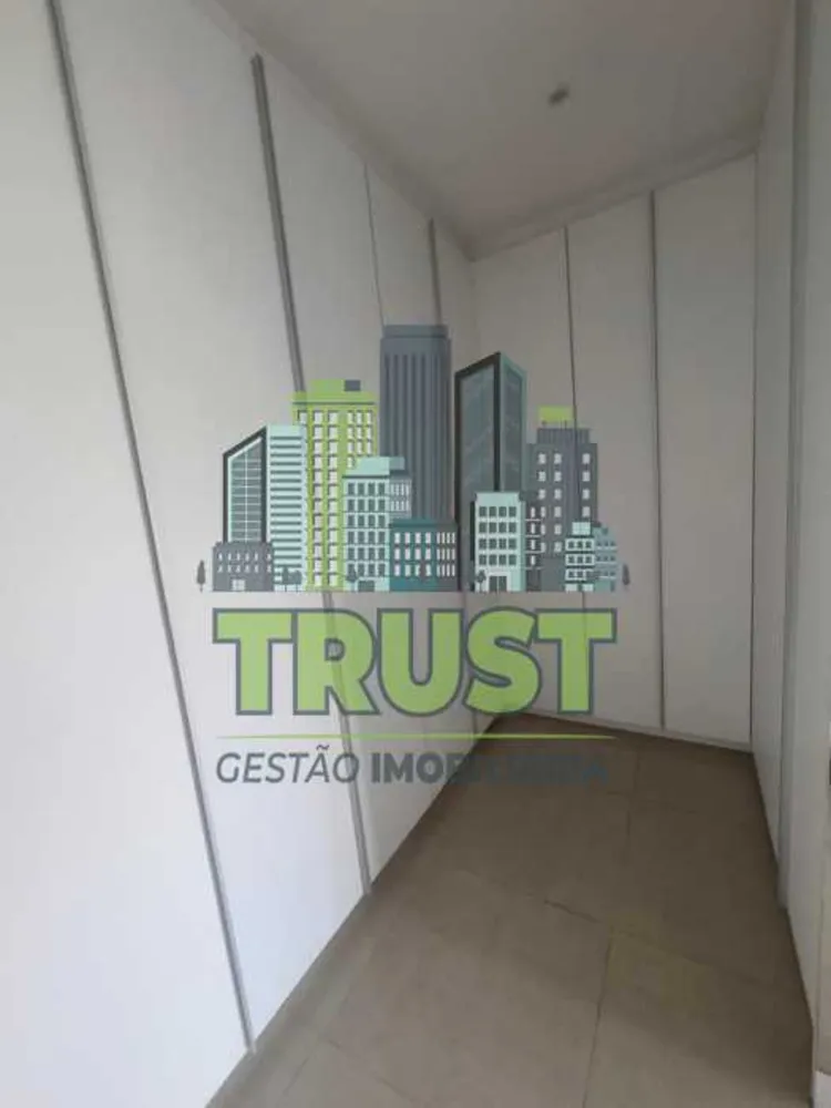 Apartamento, 3 quartos, 155 m² - Foto 8