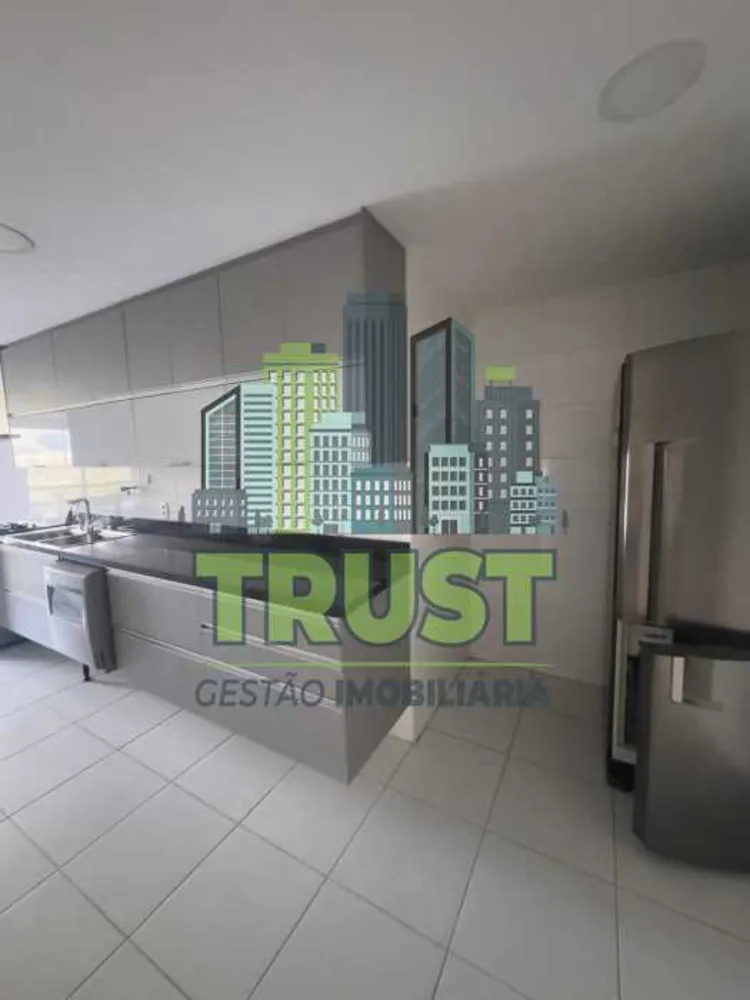 Apartamento, 3 quartos, 155 m² - Foto 5