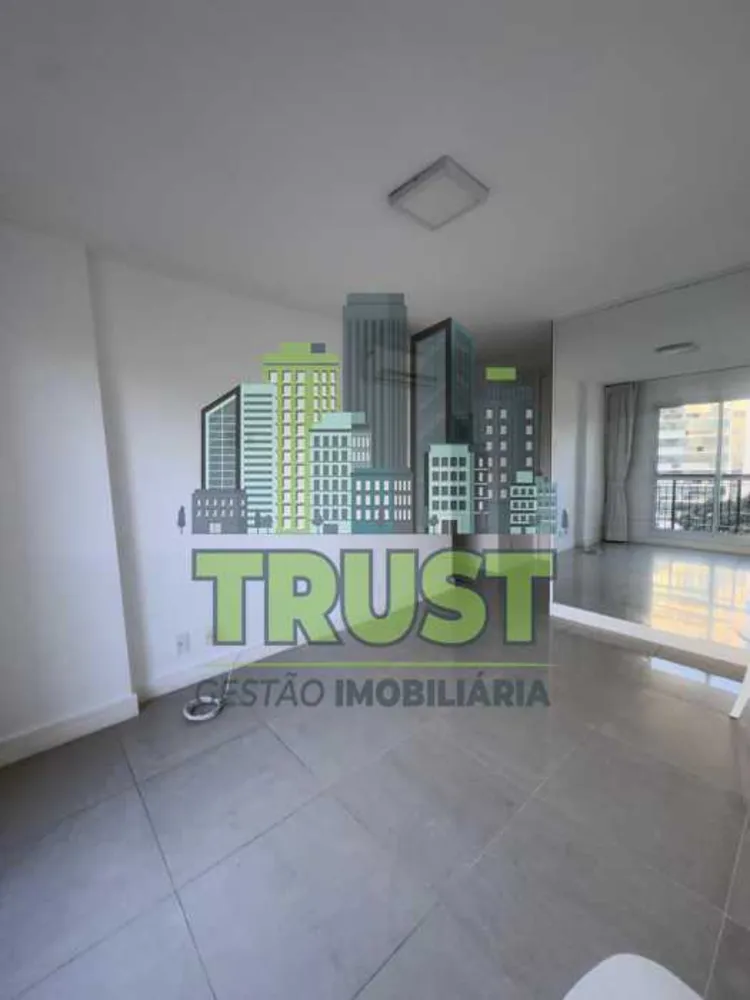 Apartamento, 3 quartos, 155 m² - Foto 9
