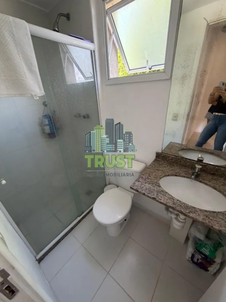 Apartamento, 2 quartos, 60 m² - Foto 13