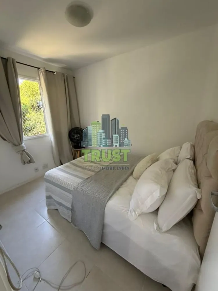 Apartamento, 2 quartos, 60 m² - Foto 24