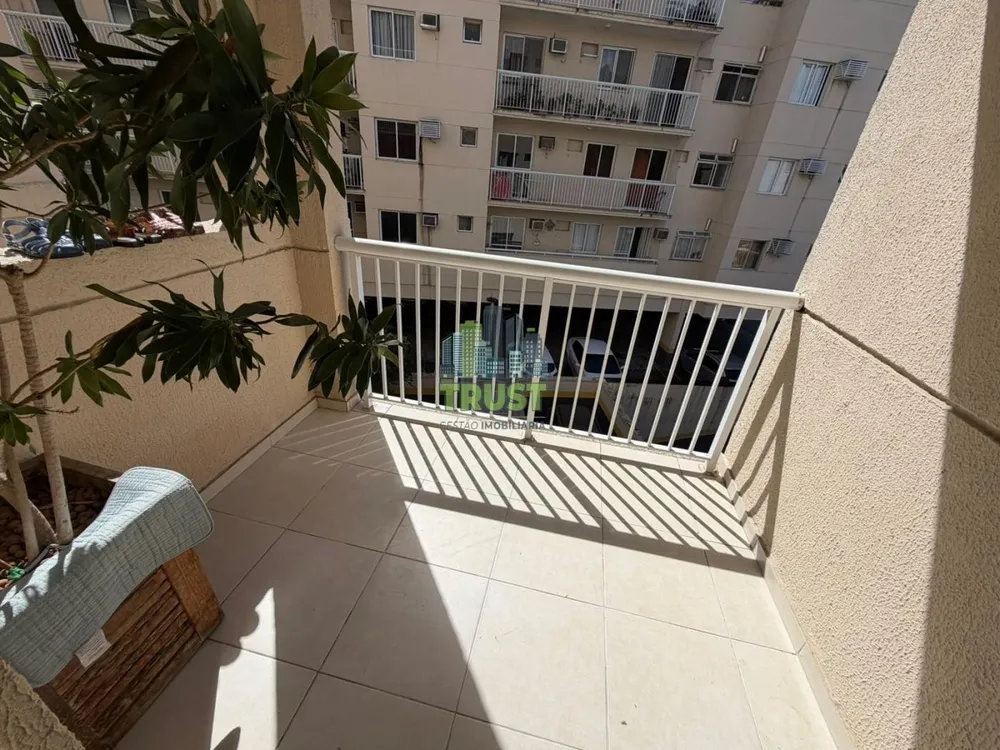 Apartamento, 2 quartos, 60 m² - Foto 5