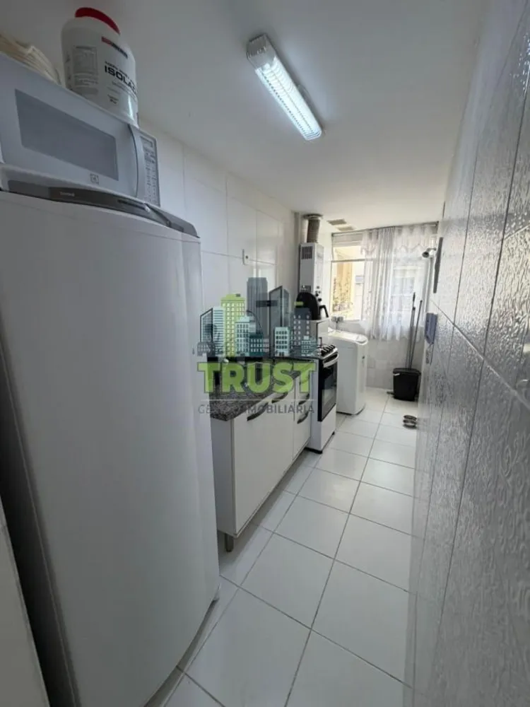 Apartamento, 2 quartos, 60 m² - Foto 10