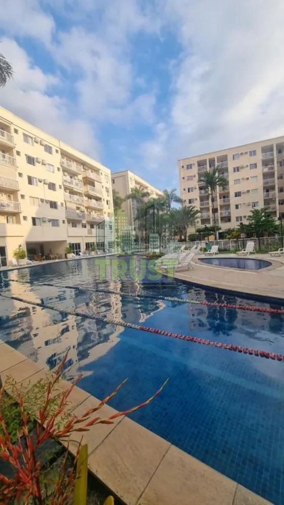 Apartamento, 2 quartos, 60 m² - Foto 43