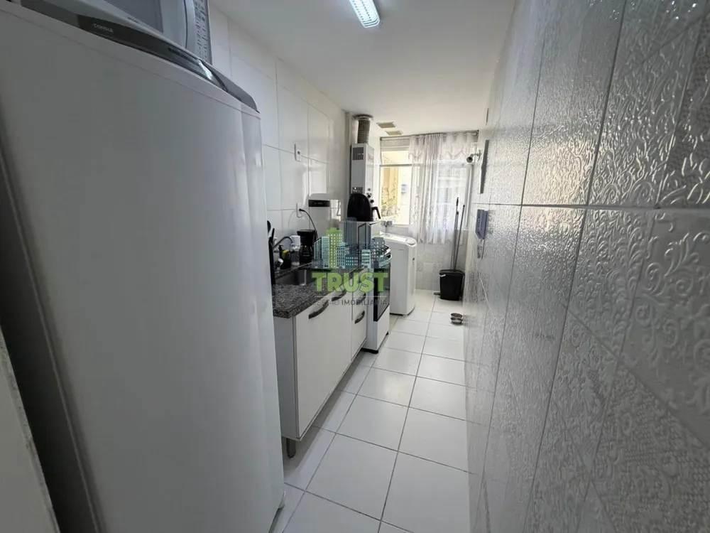 Apartamento, 2 quartos, 60 m² - Foto 12