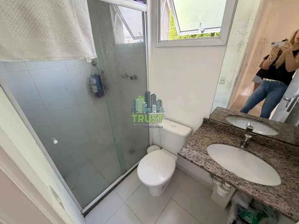Apartamento, 2 quartos, 60 m² - Foto 17