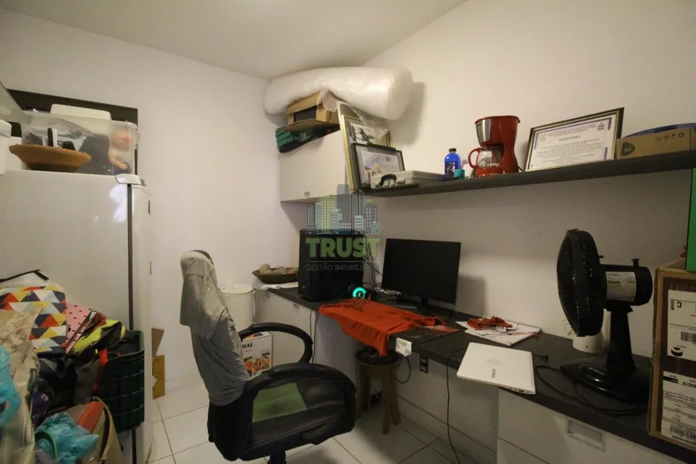 Apartamento, 4 quartos, 160 m² - Foto 7