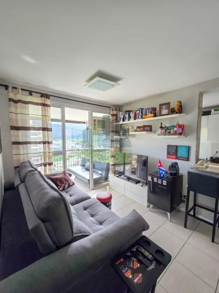 Apartamento, 2 quartos, 70 m² - Foto 2