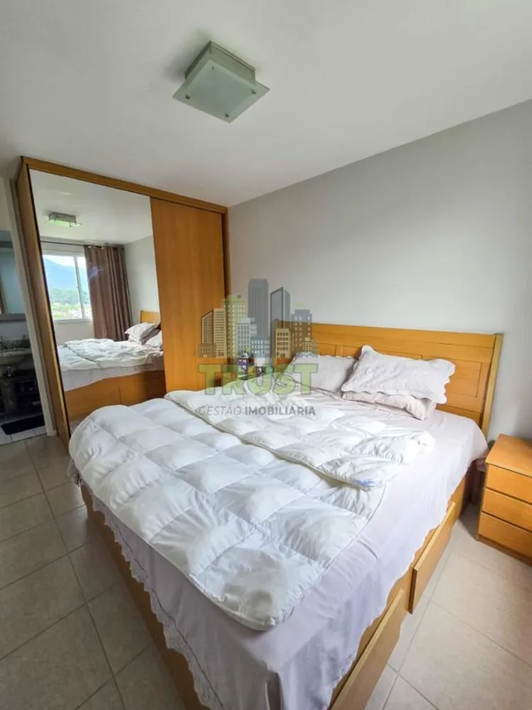 Apartamento, 2 quartos, 70 m² - Foto 12