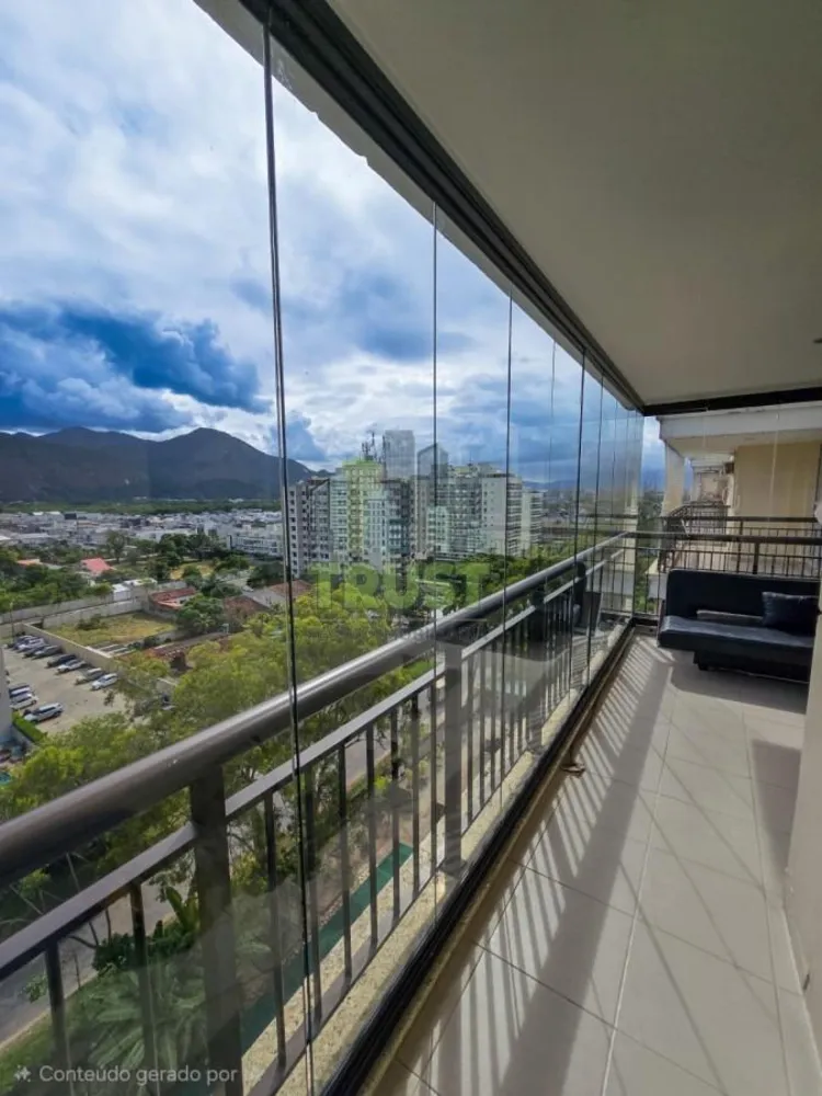 Apartamento, 2 quartos, 70 m² - Foto 7
