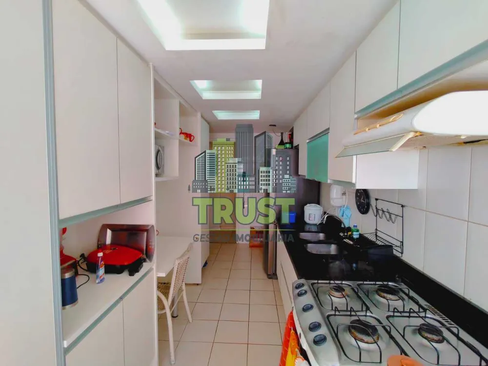 Apartamento, 4 quartos, 101 m² - Foto 39