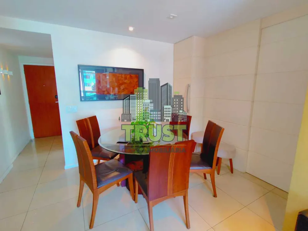 Apartamento, 4 quartos, 101 m² - Foto 33
