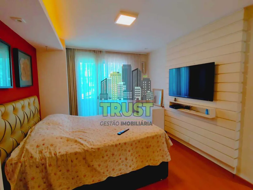 Apartamento, 4 quartos, 101 m² - Foto 15