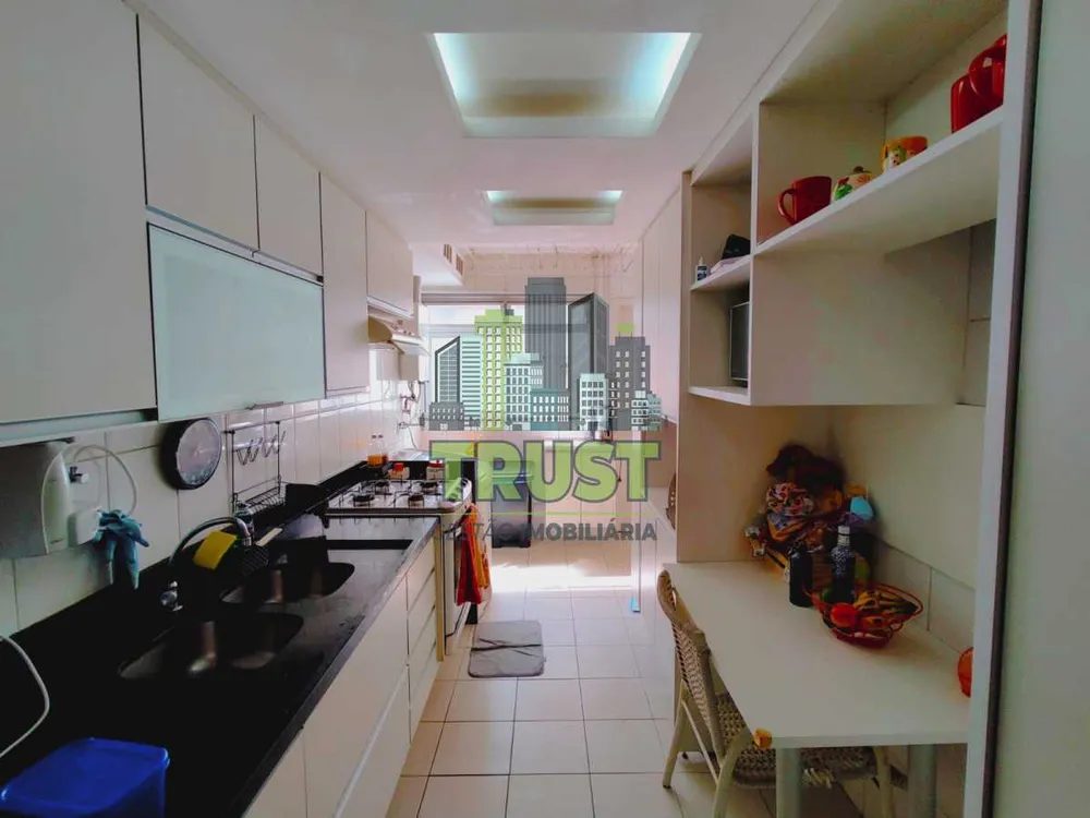 Apartamento, 4 quartos, 101 m² - Foto 41