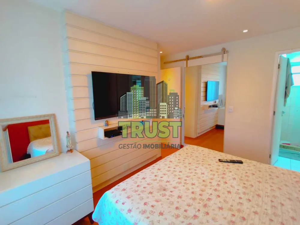 Apartamento, 4 quartos, 101 m² - Foto 12