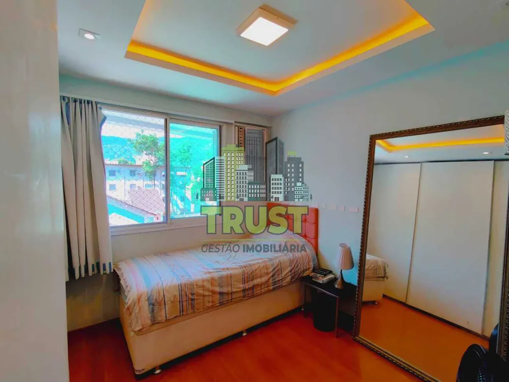 Apartamento, 4 quartos, 101 m² - Foto 7