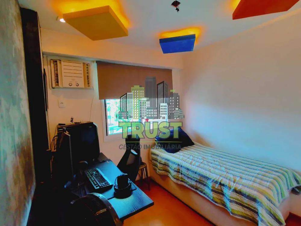 Apartamento, 4 quartos, 101 m² - Foto 23