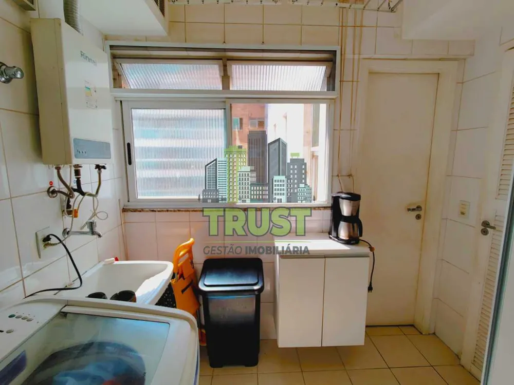 Apartamento, 4 quartos, 101 m² - Foto 40
