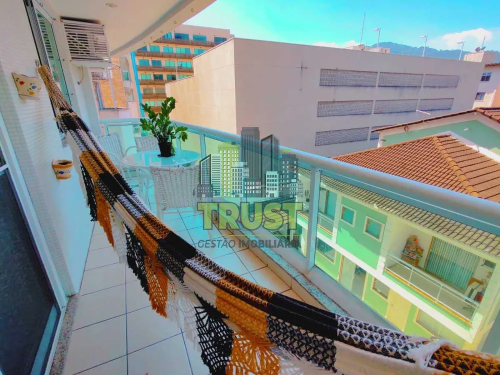 Apartamento, 4 quartos, 101 m² - Foto 32