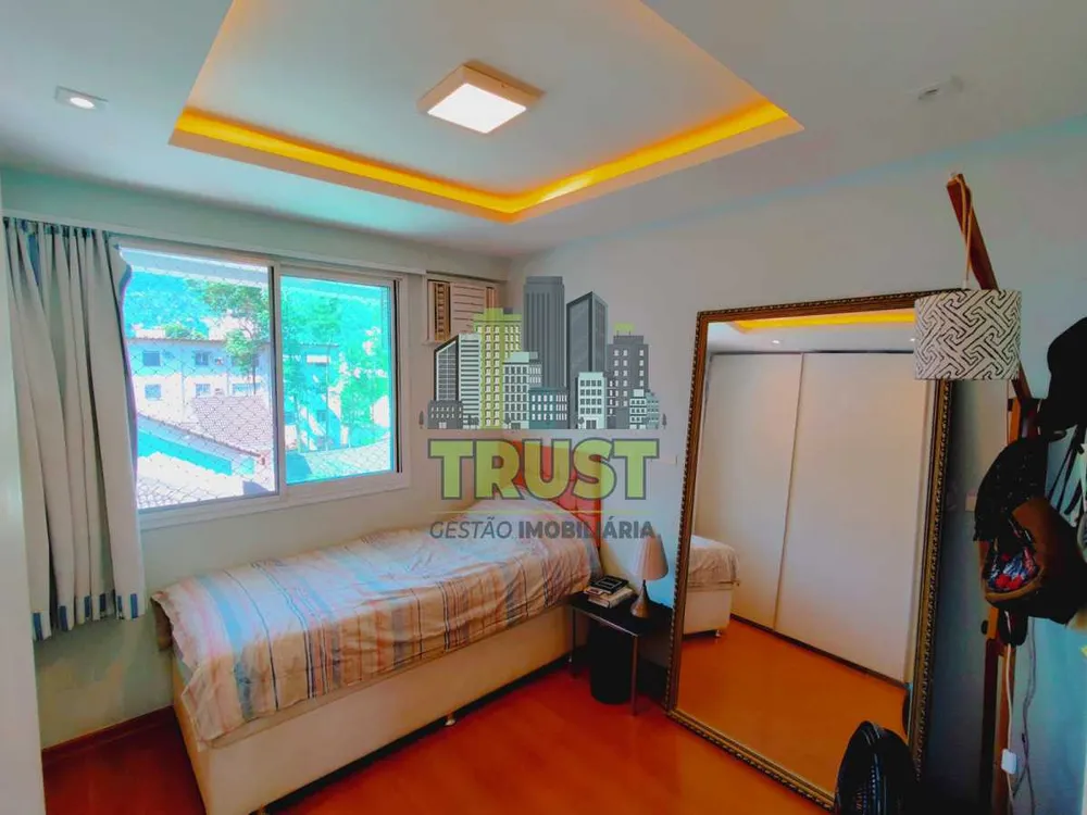 Apartamento, 4 quartos, 101 m² - Foto 10