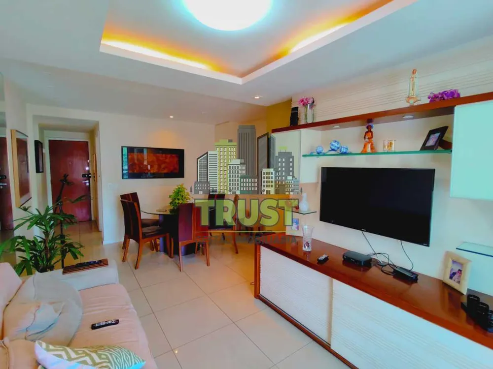 Apartamento, 4 quartos, 101 m² - Foto 34