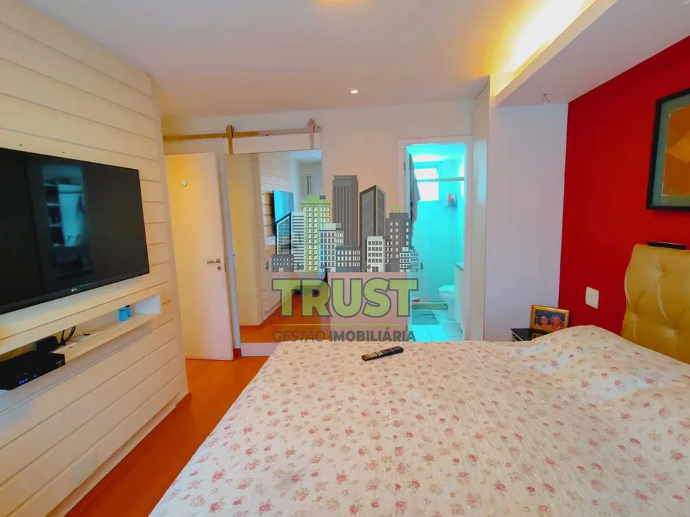Apartamento, 4 quartos, 101 m² - Foto 14