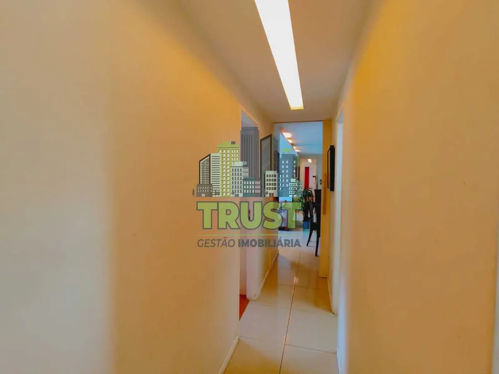 Apartamento, 4 quartos, 101 m² - Foto 9