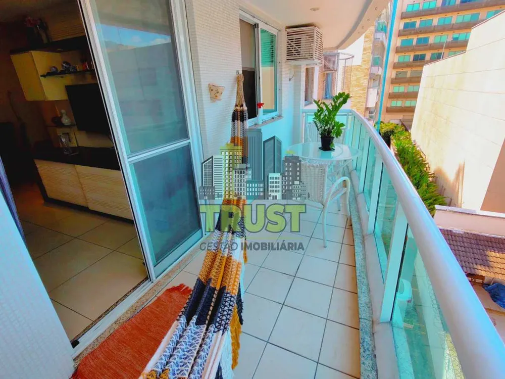 Apartamento, 4 quartos, 101 m² - Foto 29