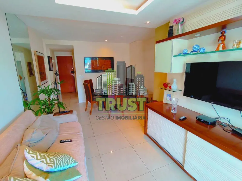 Apartamento, 4 quartos, 101 m² - Foto 31
