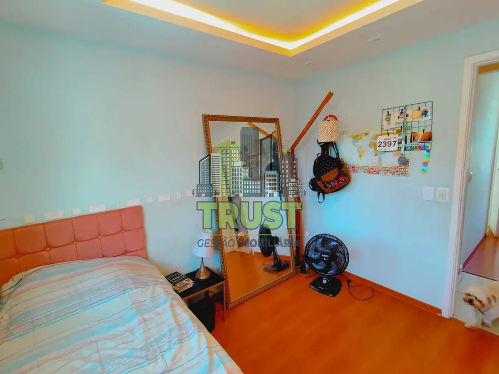 Apartamento, 4 quartos, 101 m² - Foto 11