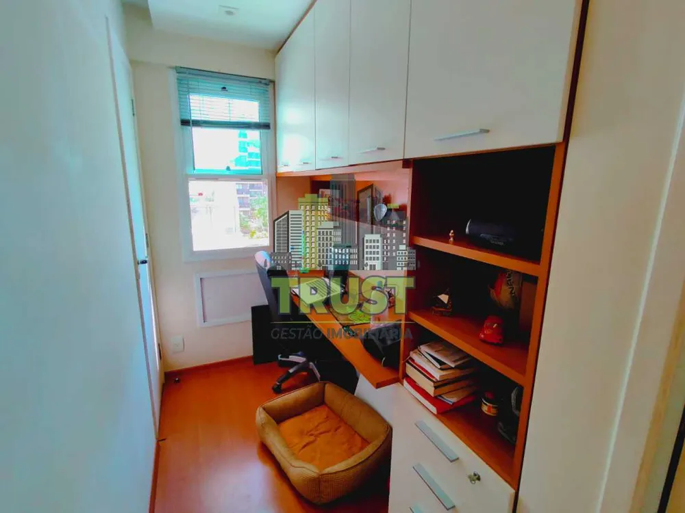 Apartamento, 4 quartos, 101 m² - Foto 19
