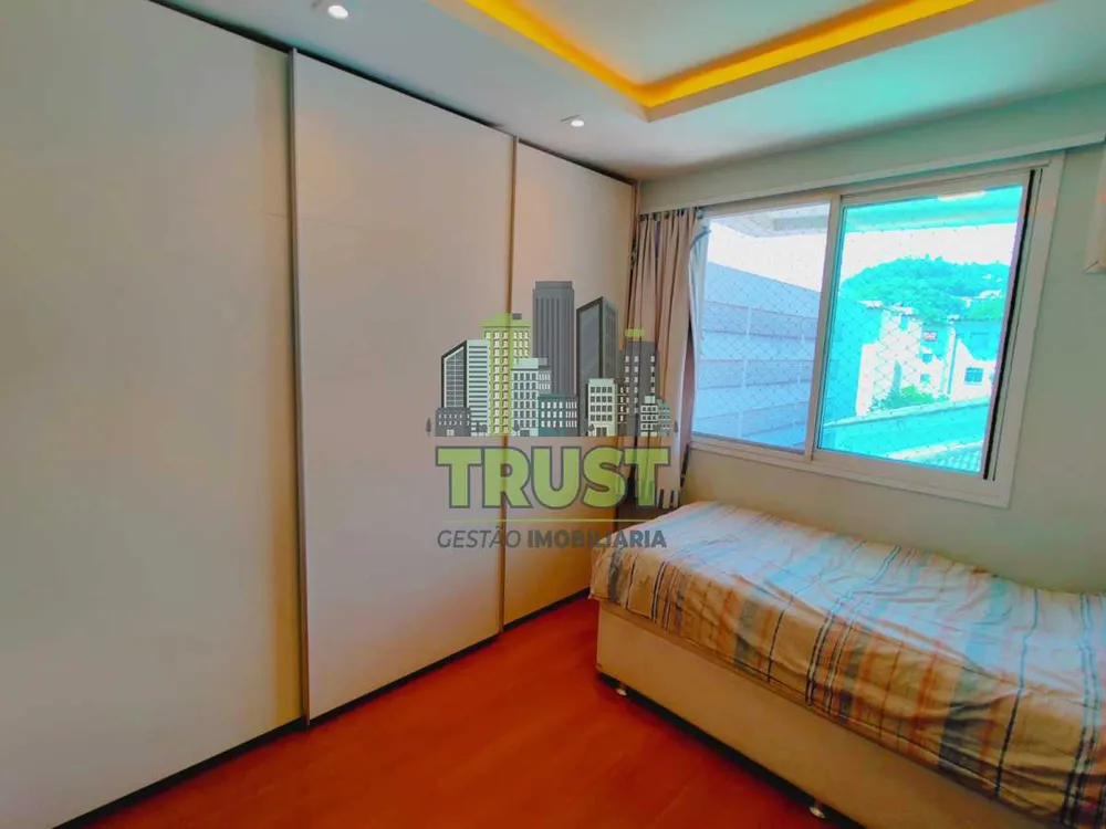 Apartamento, 4 quartos, 101 m² - Foto 6