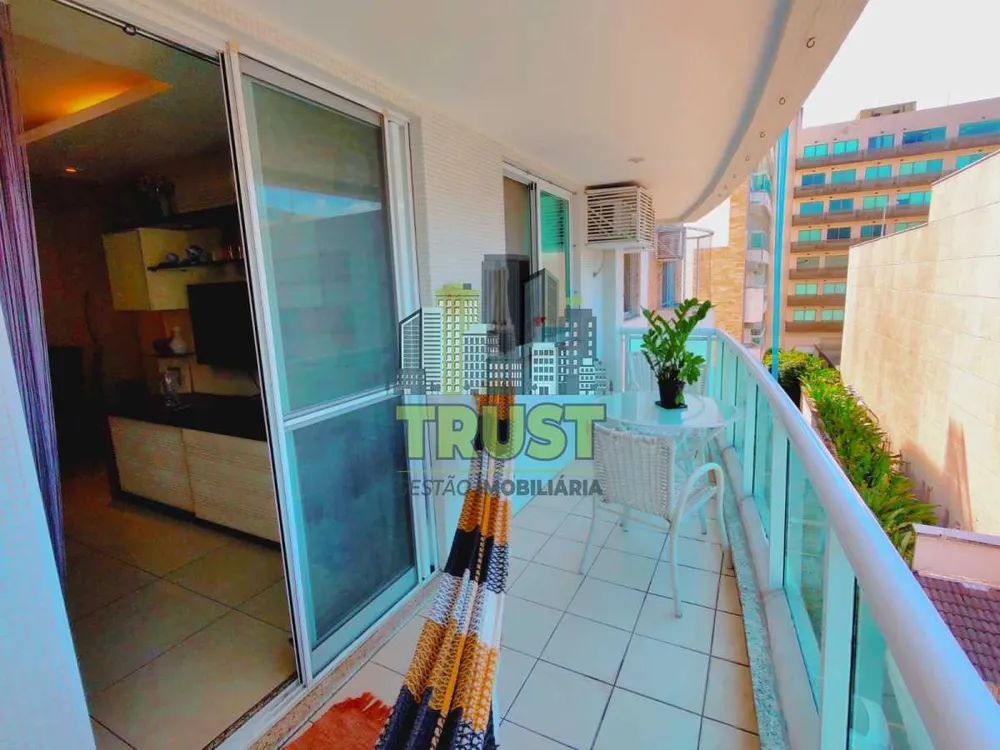 Apartamento, 4 quartos, 101 m² - Foto 37