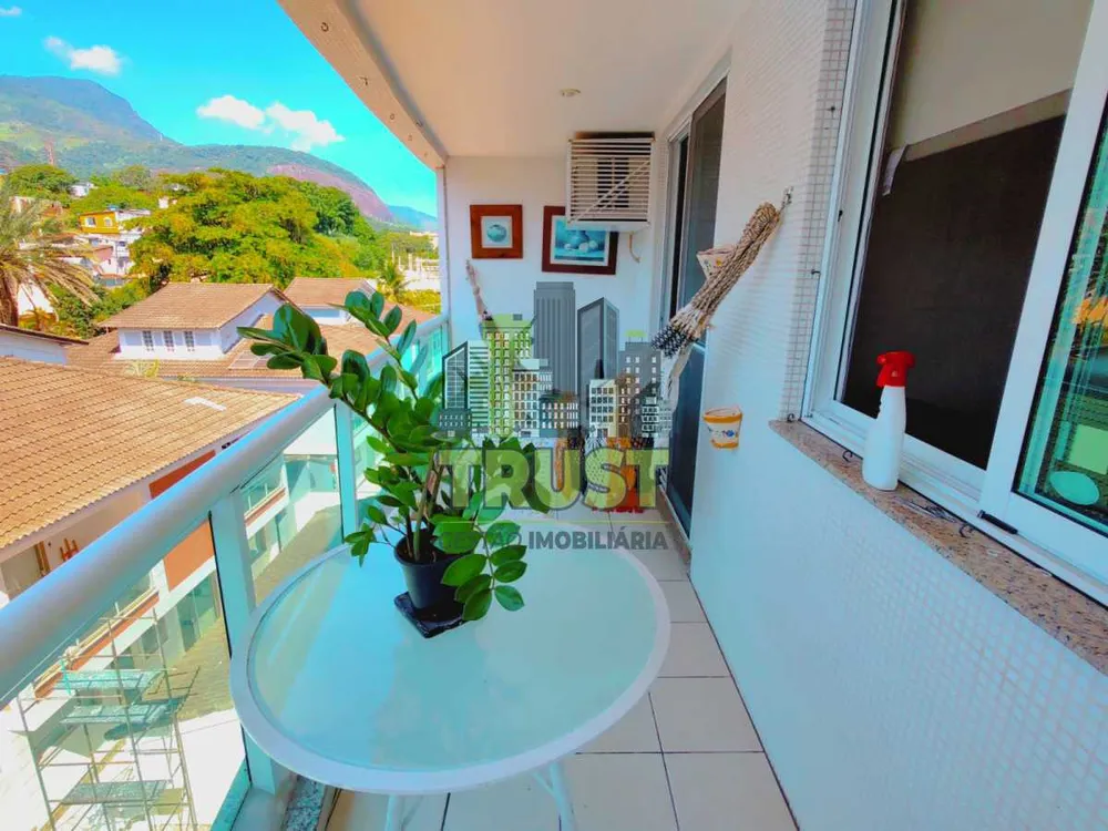 Apartamento, 4 quartos, 101 m² - Foto 38