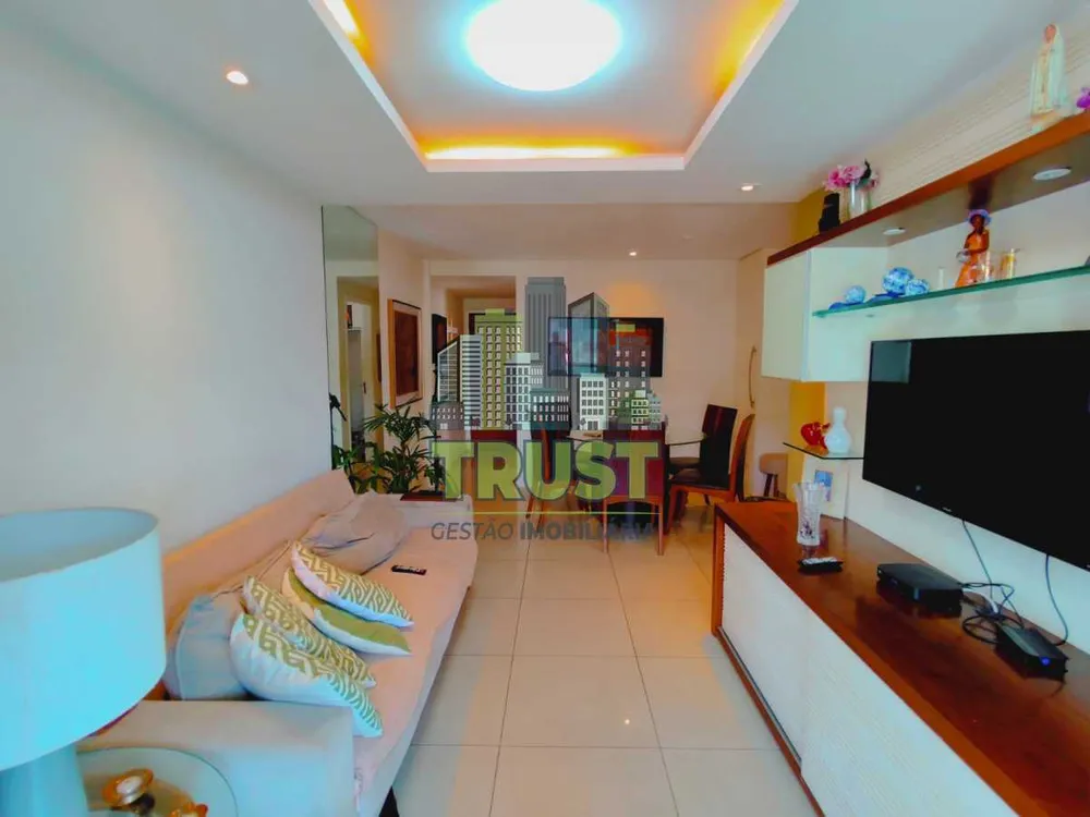 Apartamento, 4 quartos, 101 m² - Foto 35