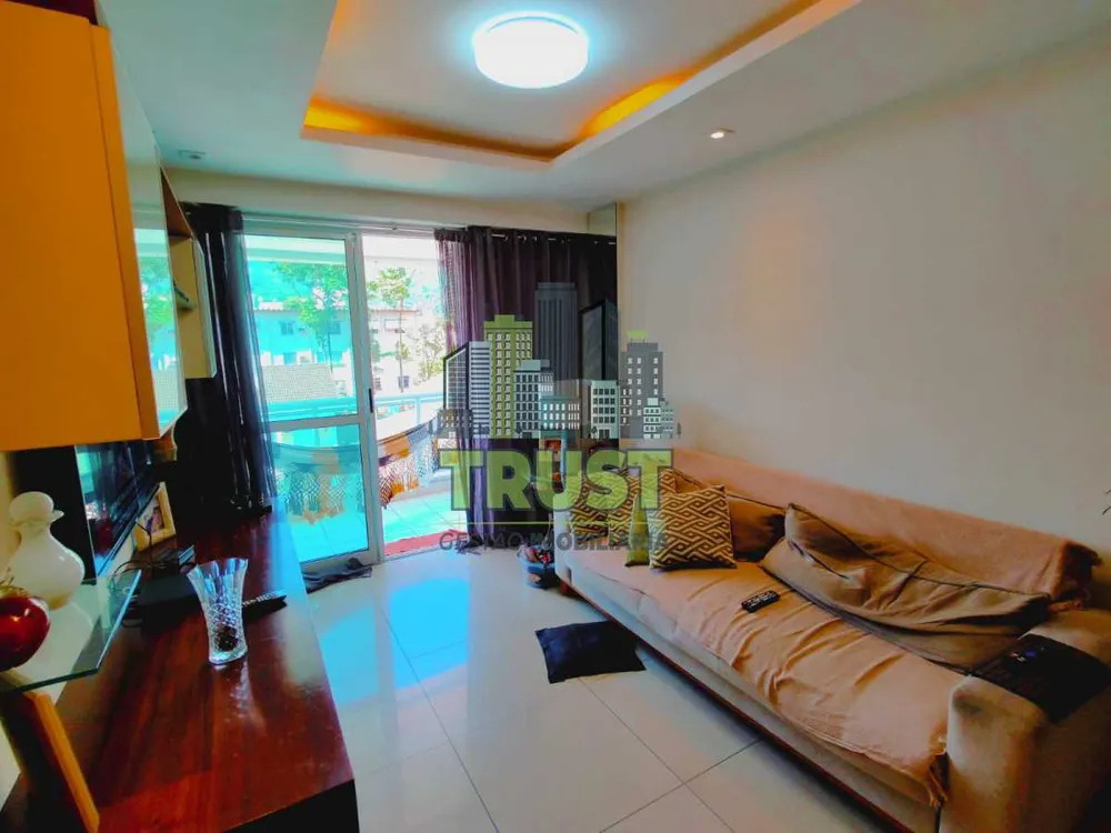 Apartamento, 4 quartos, 101 m² - Foto 27
