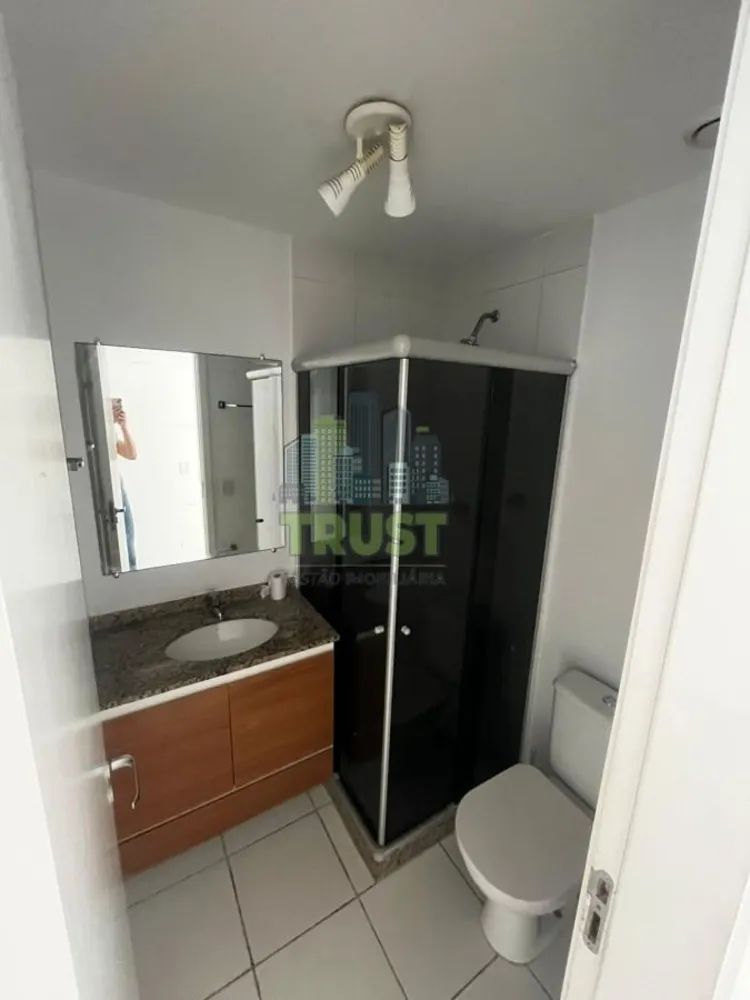 Apartamento, 2 quartos, 60 m² - Foto 16