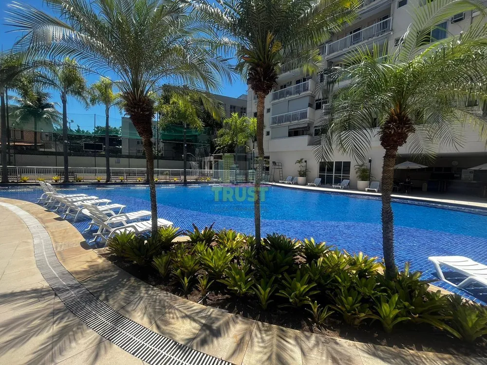 Apartamento, 2 quartos, 60 m² - Foto 22