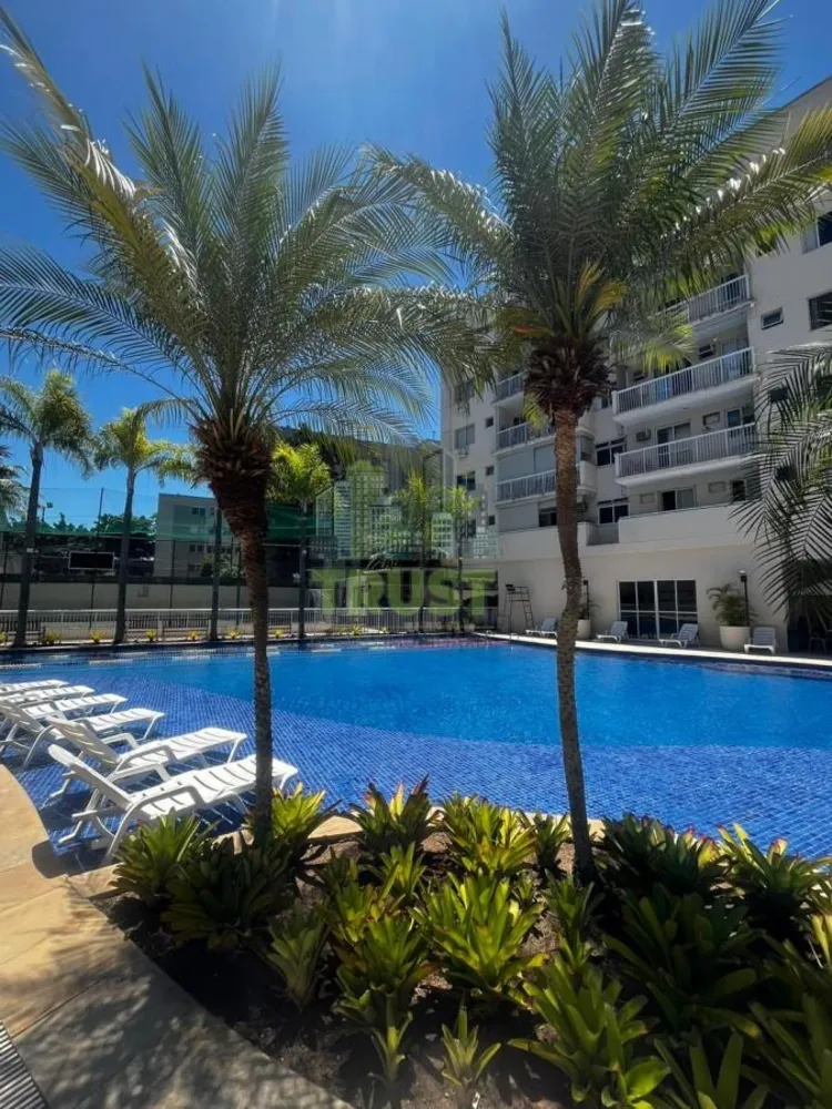Apartamento, 2 quartos, 60 m² - Foto 23