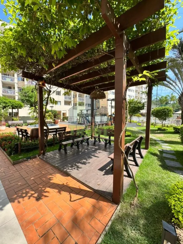 Apartamento, 2 quartos, 60 m² - Foto 5