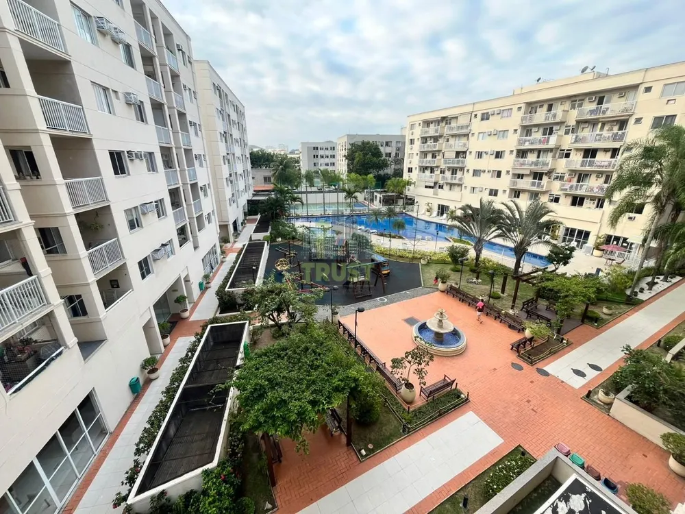 Apartamento, 2 quartos, 60 m² - Foto 49