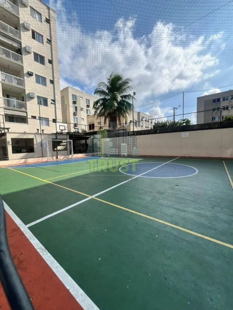 Apartamento, 2 quartos, 60 m² - Foto 43