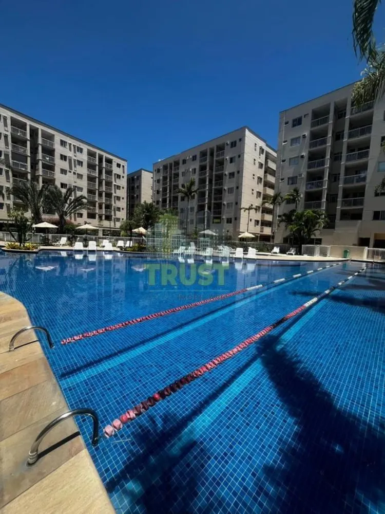Apartamento, 2 quartos, 60 m² - Foto 27